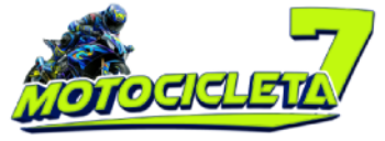 MOTOCICLETA7 LOGO