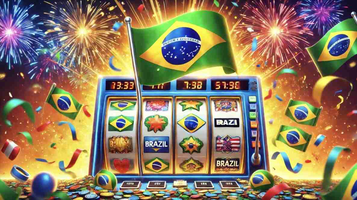 Explore o mundo das slot machines no MOTOCICLETA7 Casino